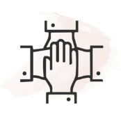 Évoluer dans un lieu sécurisant