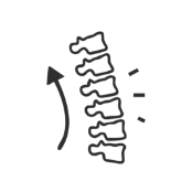 Améliore la posture