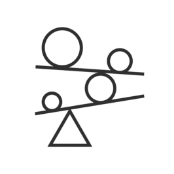 Rééquilibre les chaines musculaires