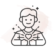 Évoluer dans un lieu sécurisant