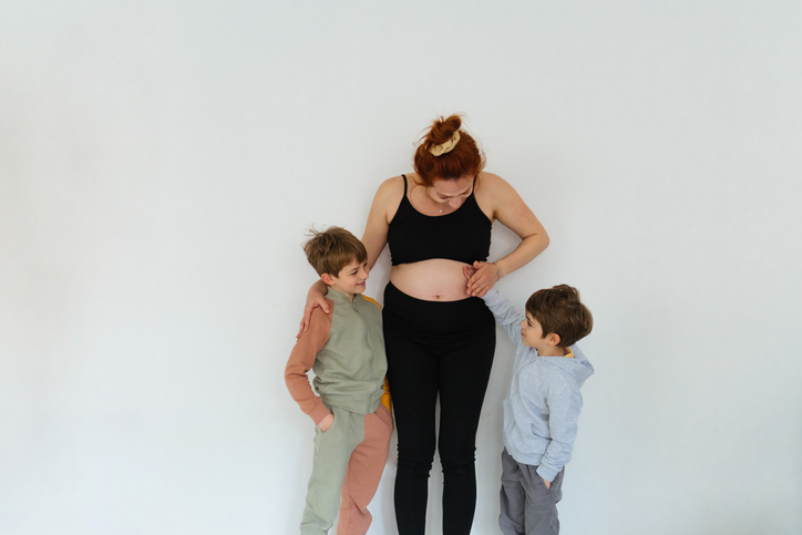 Pilate pour mamans à Bègles