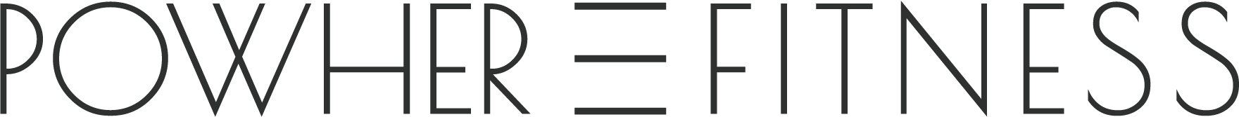 Logo Powher Fitness